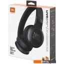 Наушники и гарнитуры JBL Live 670NC (черный)