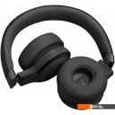 Наушники и гарнитуры JBL Live 670NC (черный)