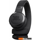 Наушники и гарнитуры JBL Live 670NC (черный)