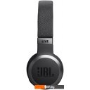 Наушники и гарнитуры JBL Live 670NC (черный)