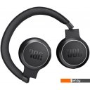 Наушники и гарнитуры JBL Live 670NC (черный)