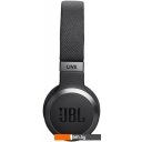 Наушники и гарнитуры JBL Live 670NC (черный)