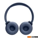 Наушники и гарнитуры JBL Tune 520BT (темно-синий)