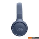 Наушники и гарнитуры JBL Tune 520BT (темно-синий) Наушники и гарнитуры JBL Tune 520BT (темно-синий)
