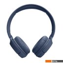 Наушники и гарнитуры JBL Tune 520BT (темно-синий)