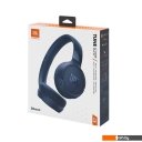 Наушники и гарнитуры JBL Tune 520BT (темно-синий)