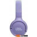 Наушники и гарнитуры JBL Tune 520BT (сиреневый)