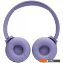 Наушники и гарнитуры JBL Tune 520BT (сиреневый)