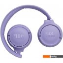 Наушники и гарнитуры JBL Tune 520BT (сиреневый)