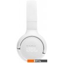 Наушники и гарнитуры JBL Tune 520BT (белый)