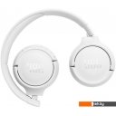 Наушники и гарнитуры JBL Tune 520BT (белый)