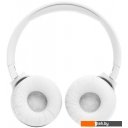 Наушники и гарнитуры JBL Tune 520BT (белый)