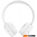 Наушники и гарнитуры JBL Tune 520BT (белый)