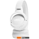 Наушники и гарнитуры JBL Tune 520BT (белый)