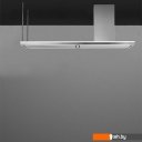 Вытяжки Falmec Lumen Design Island Isola 175 DX (нержавеющая сталь, правая)