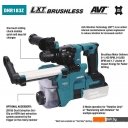Перфораторы Makita DHR183Z (без АКБ)