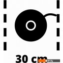 Триммеры Einhell AGILLO 18/200 (без АКБ)