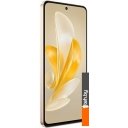 Мобильные телефоны Vivo V29e 8GB/256GB международная версия (розовое золото)