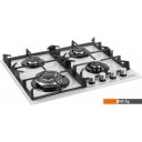 Варочные панели Fiesta HB602MVg WG