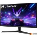 Мониторы LG UltraGear 27GS60F-B Мониторы LG UltraGear 27GS60F-B