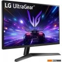 Мониторы LG UltraGear 27GS60F-B Мониторы LG UltraGear 27GS60F-B