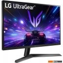 Мониторы LG UltraGear 27GS60F-B