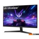Мониторы LG UltraGear 27GS60F-B