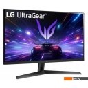Мониторы LG UltraGear 27GS60F-B