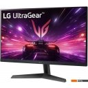 Мониторы LG UltraGear 24GS60F-B