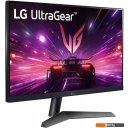 Мониторы LG UltraGear 24GS60F-B