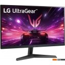 Мониторы LG UltraGear 24GS60F-B