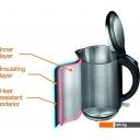 Электрочайники и термопоты Gorenje K15DWS