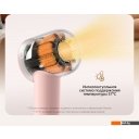 Фены Dreame Hairdryer Gleam Pink AHD12A (розовый)