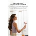 Фены Dreame Hairdryer Gleam Pink AHD12A (розовый)