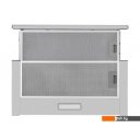 Вытяжки GrandGermes Bilbao 60 (нержавеющая сталь)