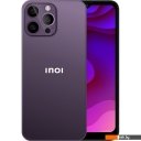 Мобильные телефоны Inoi A72 4GB/128GB (фиолетовый)