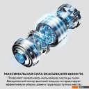 Пылесосы Xiaomi Vacuum Cleaner G20 Lite C203 BHR8195EU