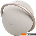 Беспроводные и портативные колонки Harman/Kardon Onyx Studio 8 (шампань)