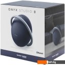 Беспроводные и портативные колонки Harman/Kardon Onyx Studio 8 (темно-синий)