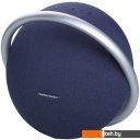 Беспроводные и портативные колонки Harman/Kardon Onyx Studio 8 (темно-синий)