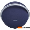 Беспроводные и портативные колонки Harman/Kardon Onyx Studio 8 (темно-синий)