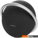 Беспроводные и портативные колонки Harman/Kardon Onyx Studio 8 (черный)