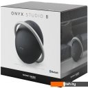 Беспроводные и портативные колонки Harman/Kardon Onyx Studio 8 (черный)