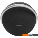 Беспроводные и портативные колонки Harman/Kardon Onyx Studio 8 (черный)