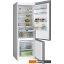 Холодильники Bosch Serie 6 KGN56LB31U Холодильники Bosch Serie 6 KGN56LB31U