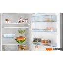 Холодильники Bosch Serie 6 KGN56LB31U Холодильники Bosch Serie 6 KGN56LB31U