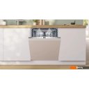 Посудомоечные машины Bosch Serie 6 SMV6ZCX16E