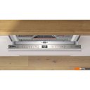 Посудомоечные машины Bosch Serie 6 SMV6ZCX16E