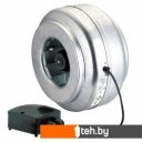 Вытяжная и приточная вентиляция Soler&Palau Vent-100 NK 5145889700 Вытяжная и приточная вентиляция Soler&Palau Vent-100 NK 5145889700