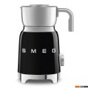 Вспениватели молока Smeg MFF11BLEU